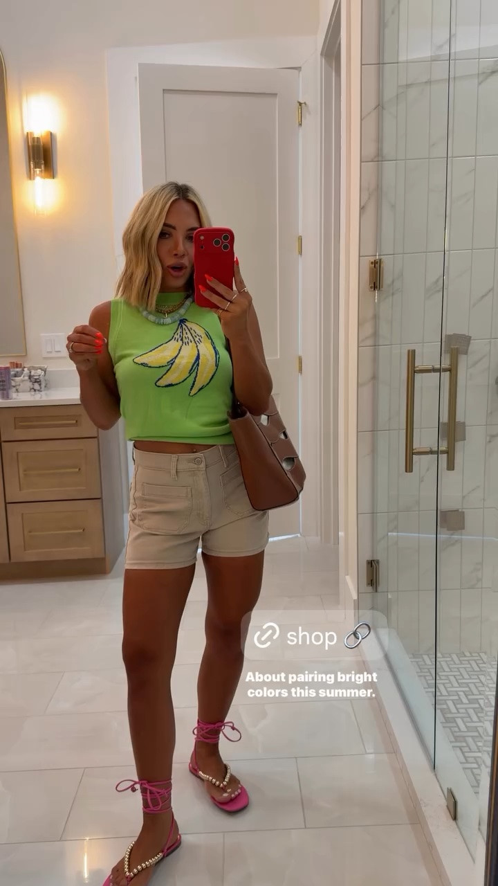 Type SHOP for the links to these new Walmart arrivals #walmart #trendy #tshirts #momoutfits #summeroutfits