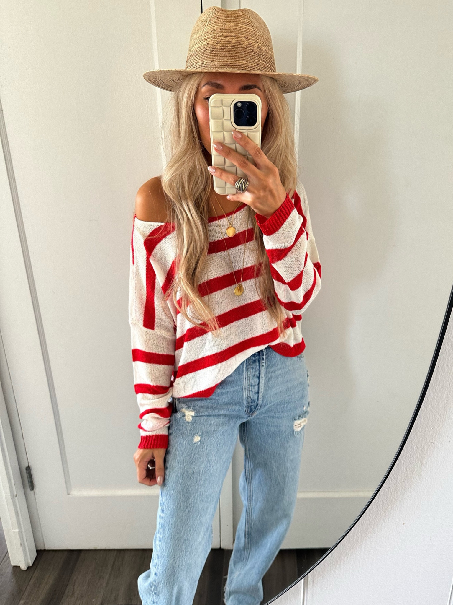 One of my most fave tops! Wearing an xs 

#LTKFind #LTKunder100 #LTKstyletip