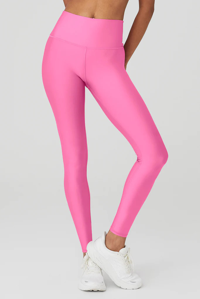 7/8 High-Waist Airlift Legging | Alo Yoga (US)