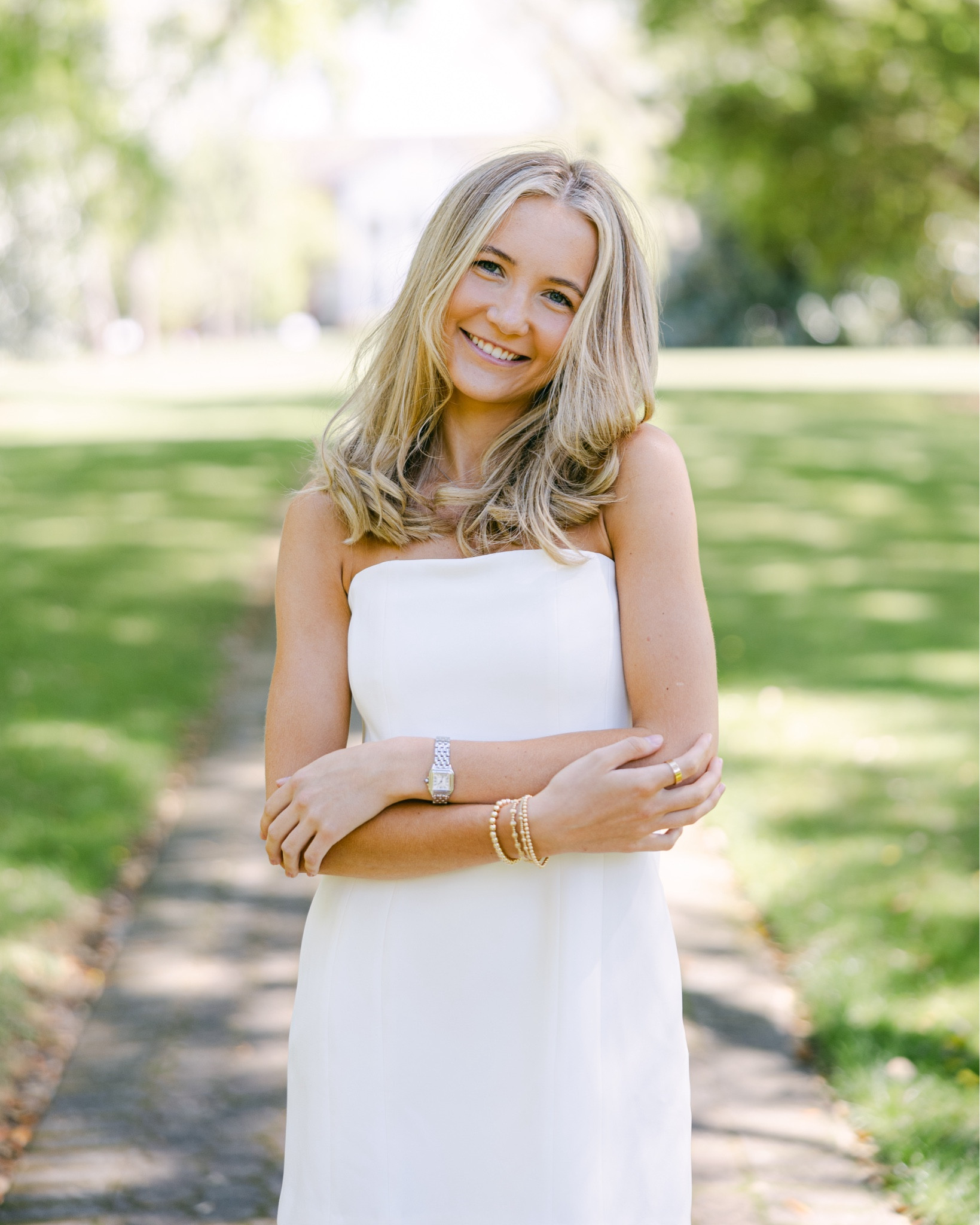 Graduation Dress 🧑‍🎓 

#LTKBeauty #LTKParties #LTKSeasonal
