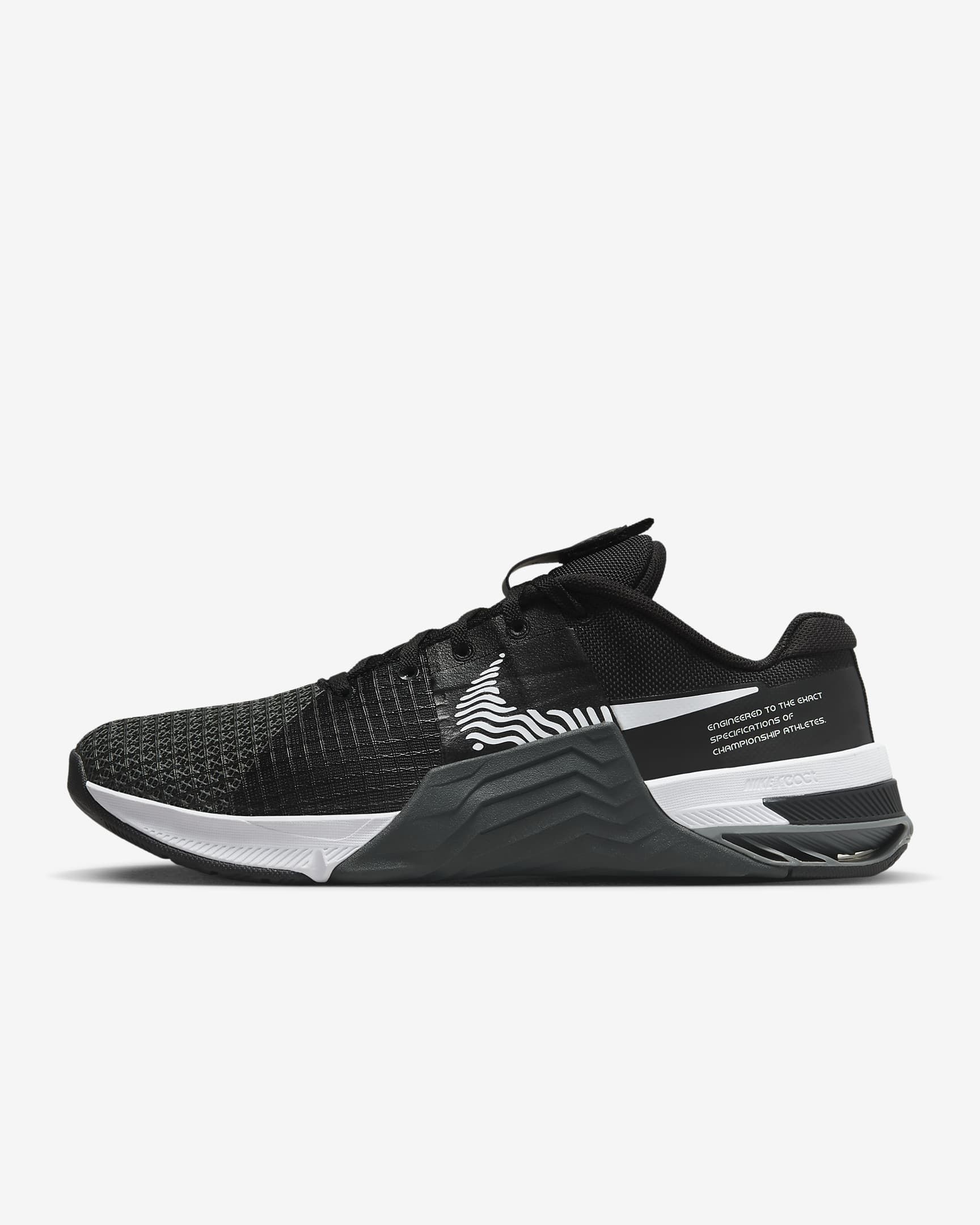 Nike Metcon 8 Men's Workout Shoes. Nike.com | Nike (US)