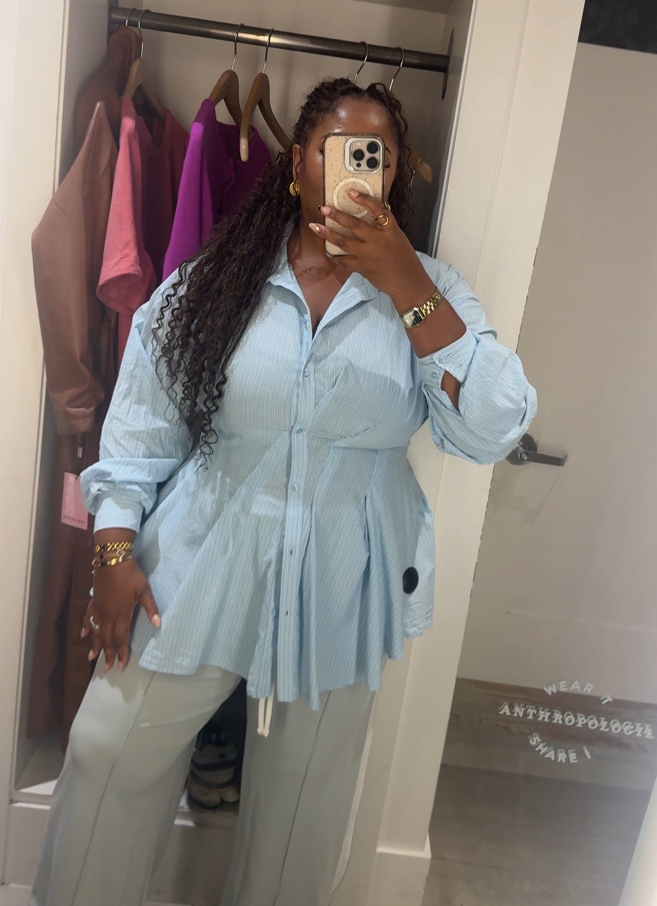 #LTKPlusSize #LTKMidsize