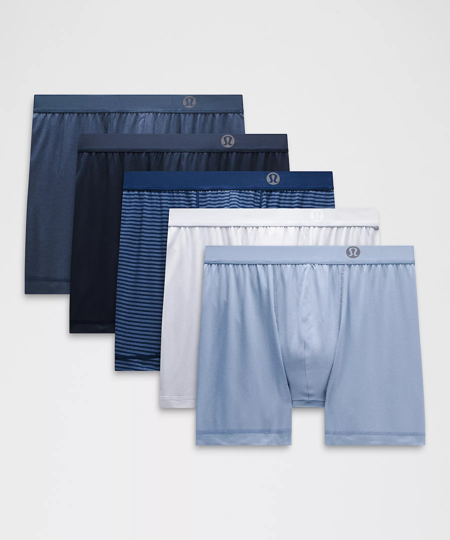 Always In Motion Boxer 5" | Lululemon (US)