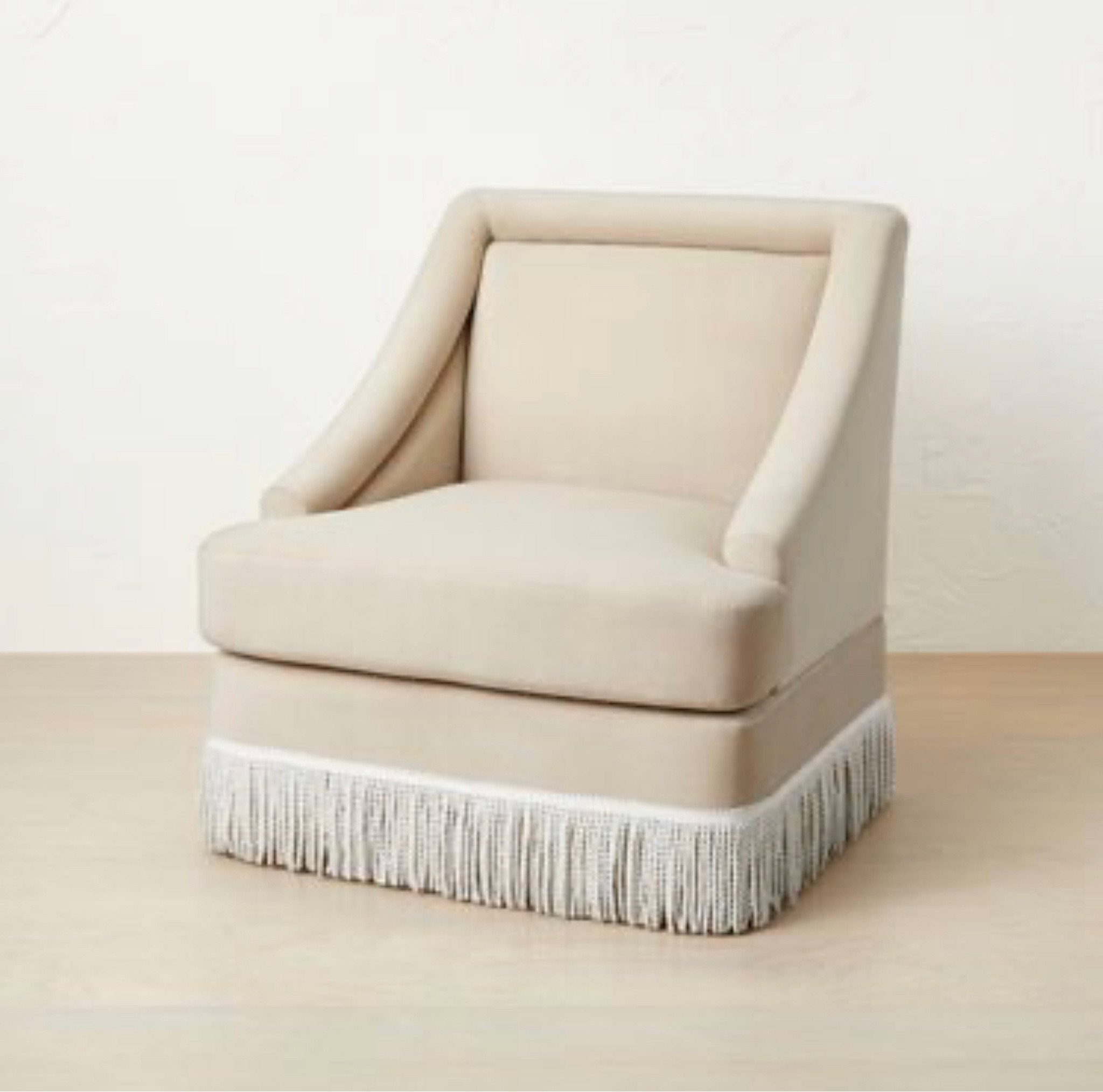 Vintage inspired chair with fringe - 2 color options 

#LTKfamily #LTKhome #LTKsalealert