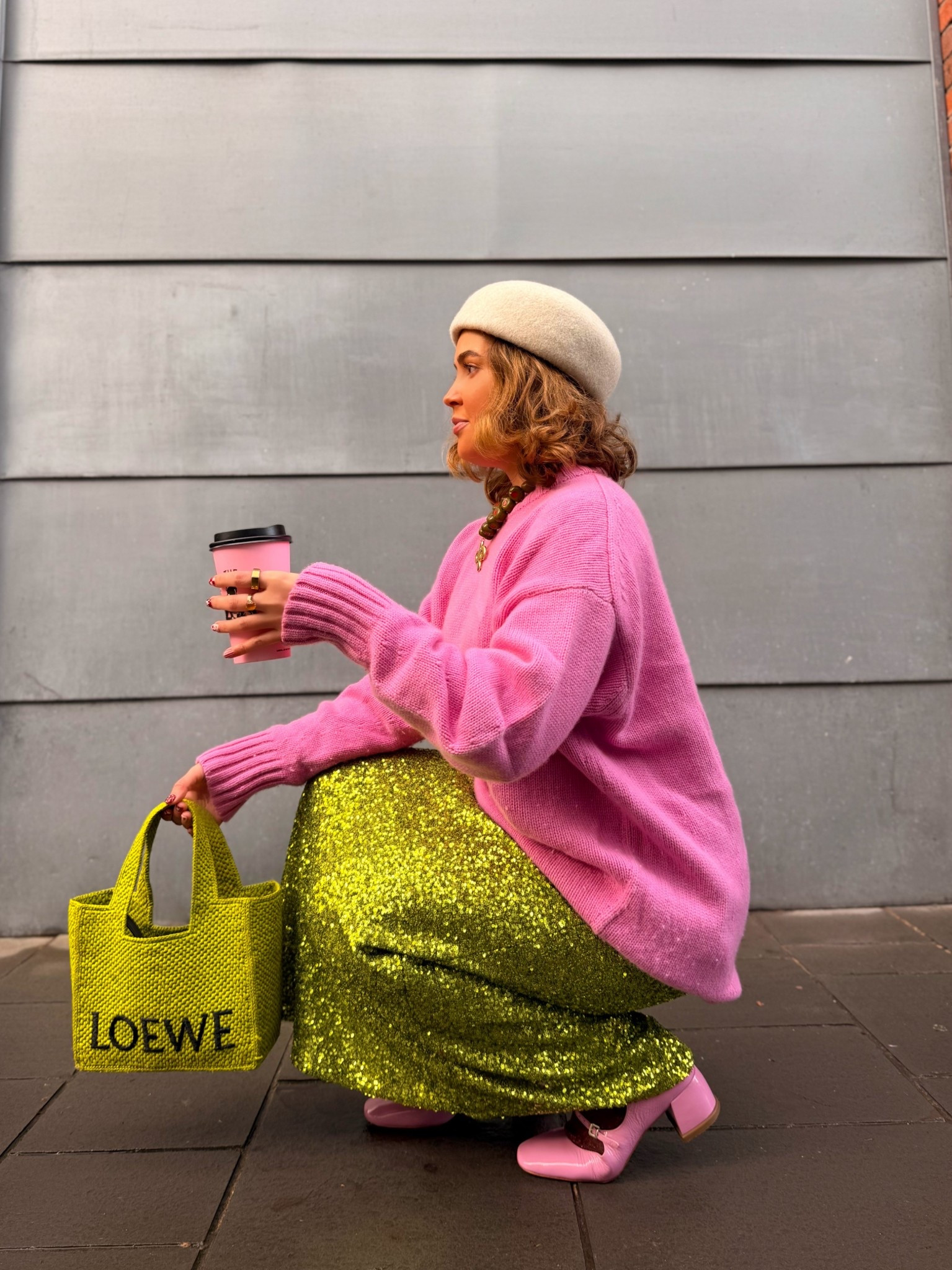 🩷🩷🩷🩷🩷

Jumper - old COS

#LTKFashionMonth #LTKuk #LTKspring