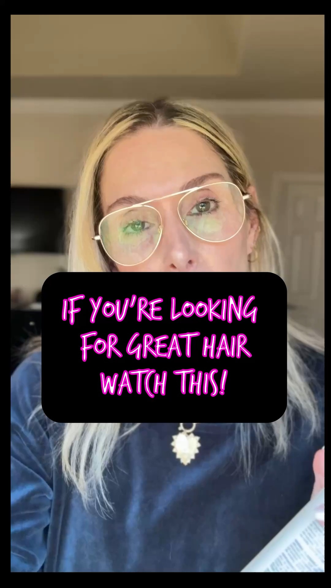 Having healthy hair after 50 is possible! Here are all the products I swear by! xo j  

 #LTKdayinmylife #LTKvlog #LTKOver40