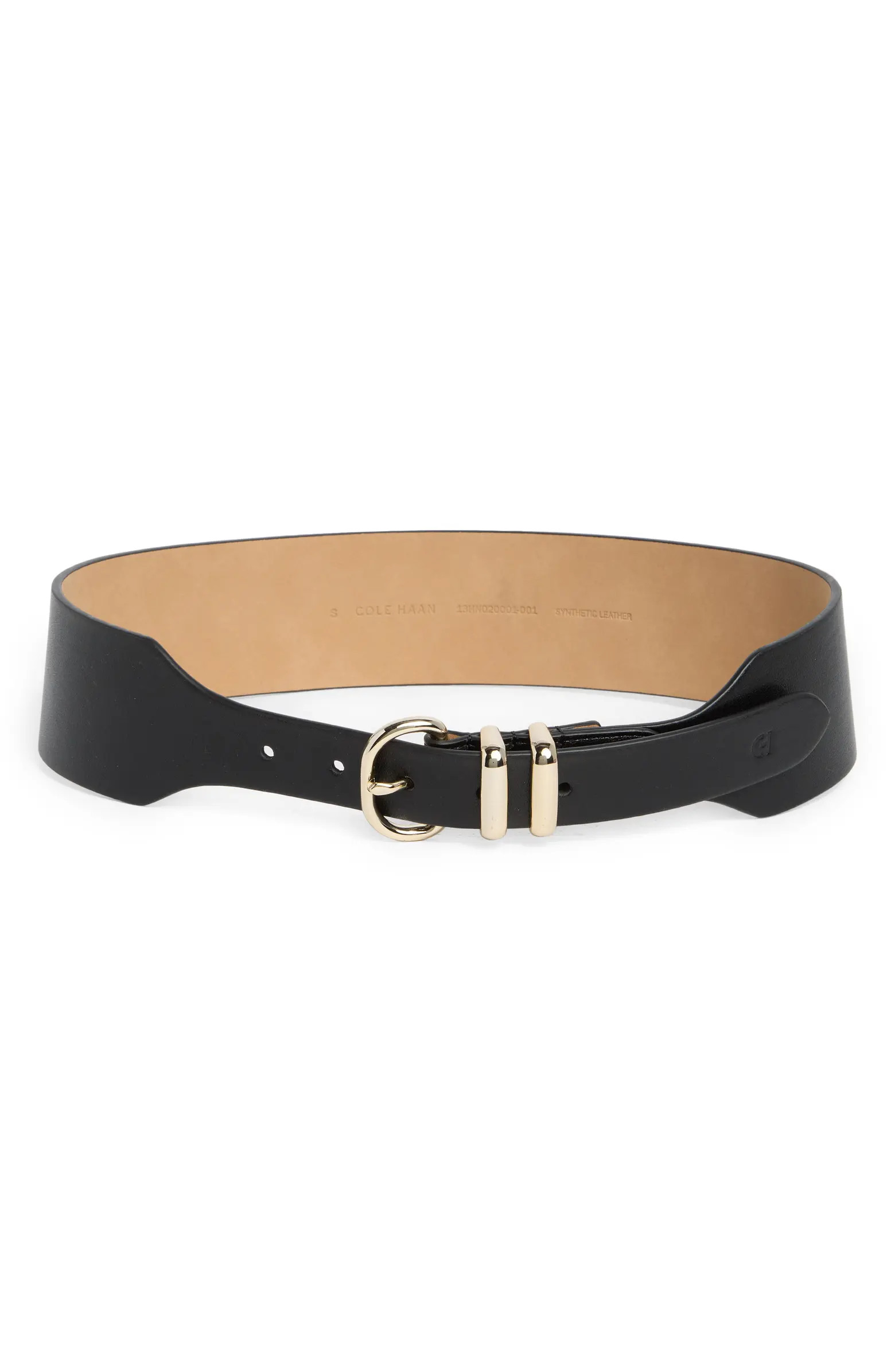 Cole Haan Corset Belt | Nordstromrack | Nordstrom Rack