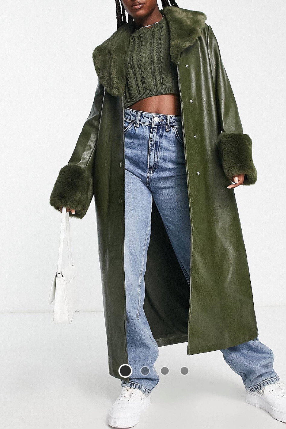 Not a grinch 💚 

#LTKHoliday #LTKGiftGuide #LTKSeasonal