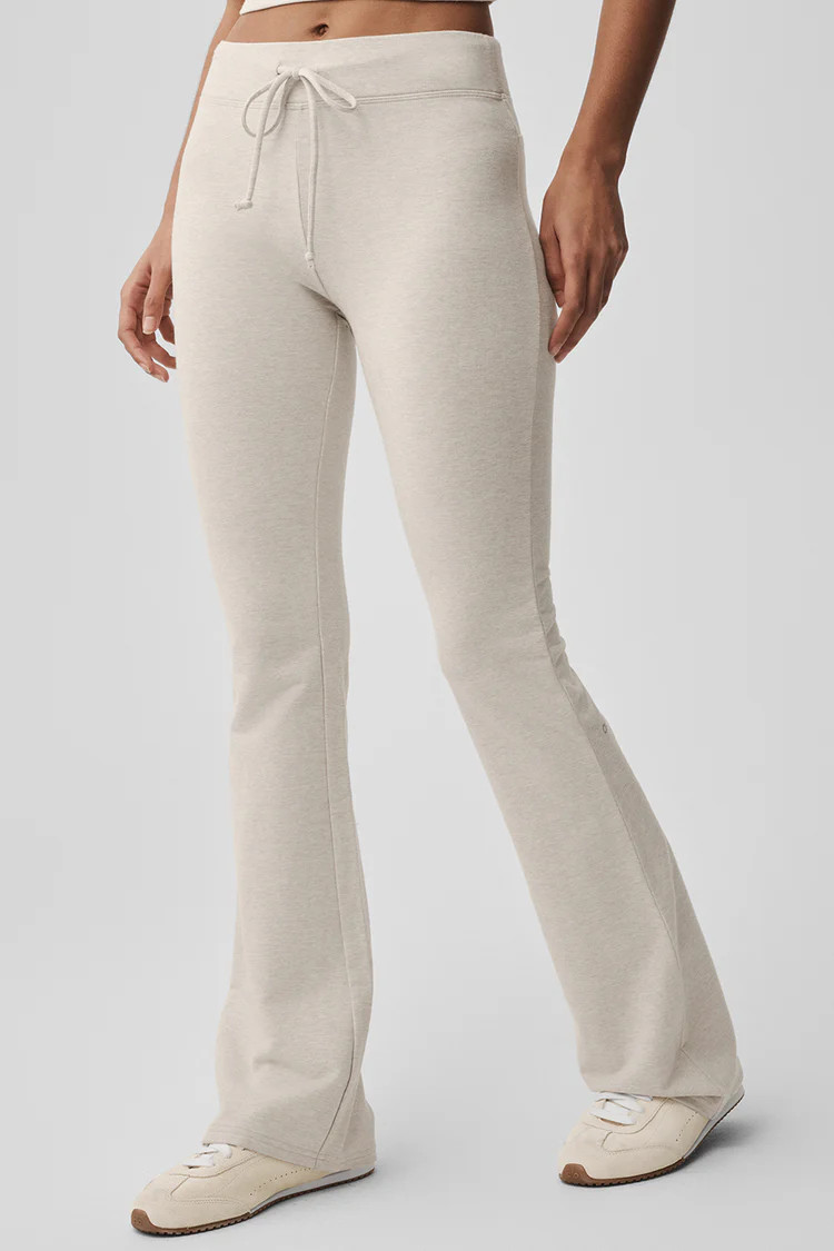 Sway Bootcut Sweatpant | Alo Yoga (US)