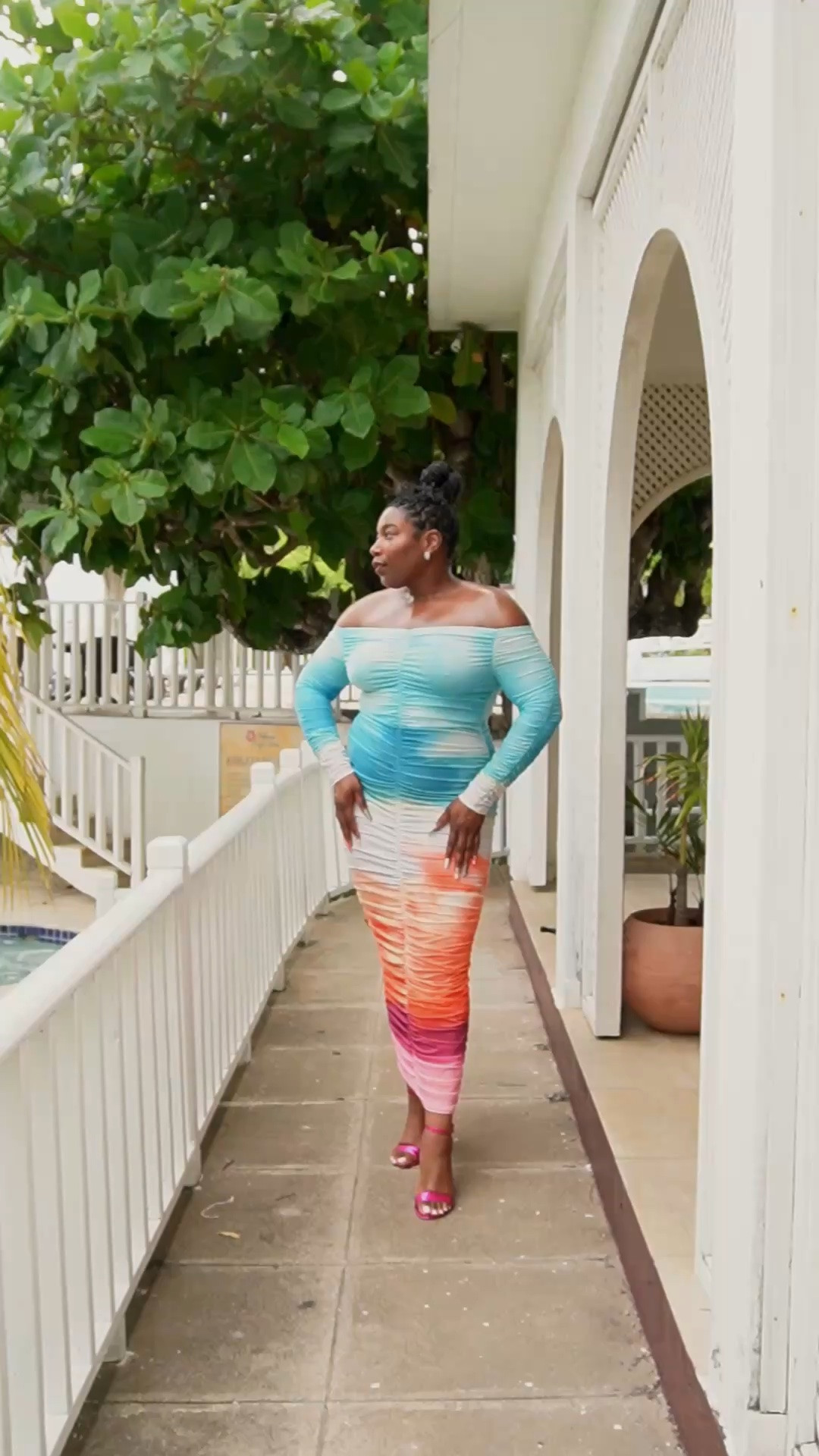 Been glowing differently lately & I love this for me!!

#LTKootd #LTKTall #LTKTravel