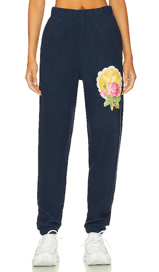 Room To Grow Sweatpants in Navy | Revolve Clothing (Global)