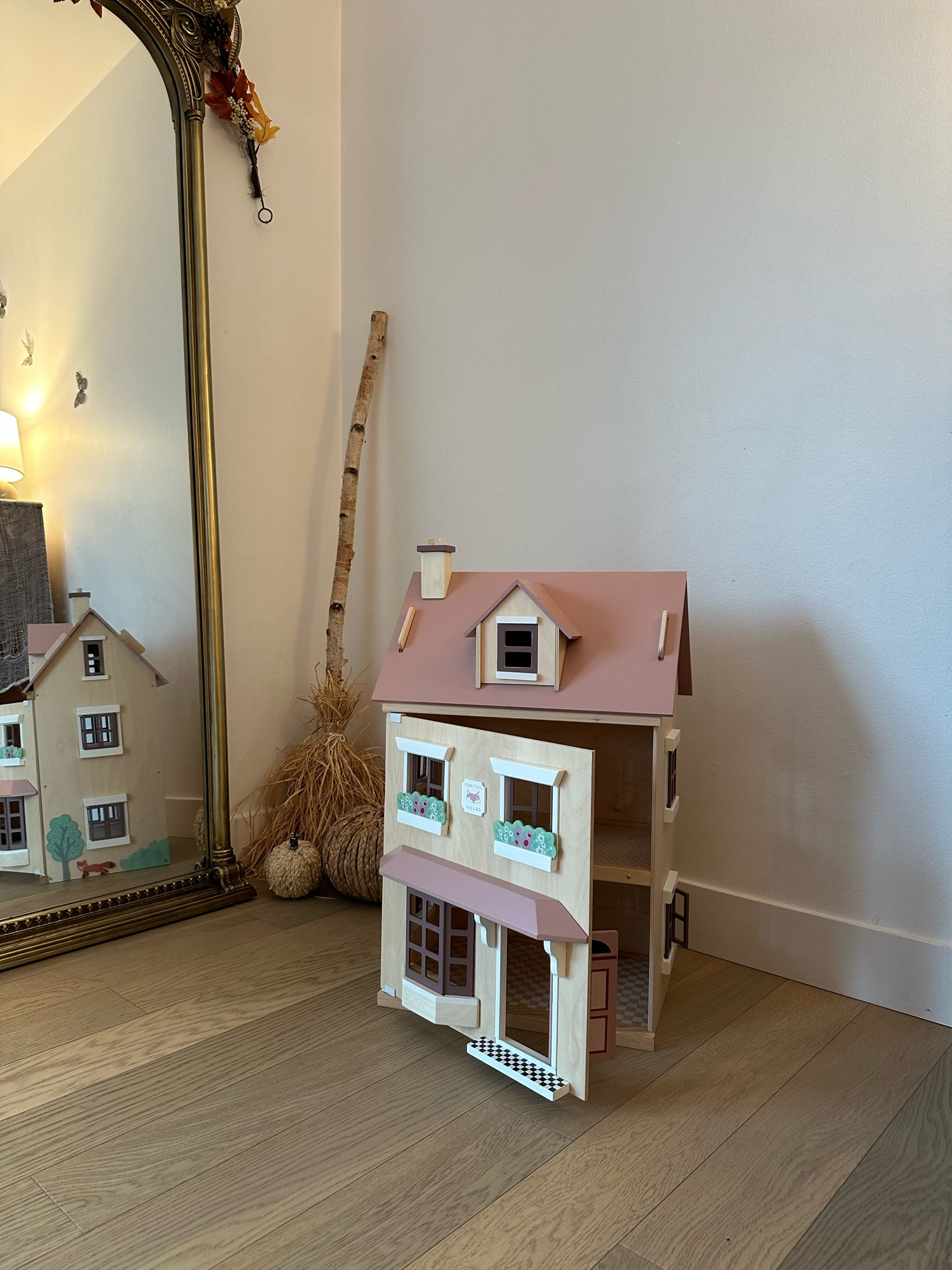 dream doll house 💕 

#LTKGiftGuide #LTKkids #LTKhome