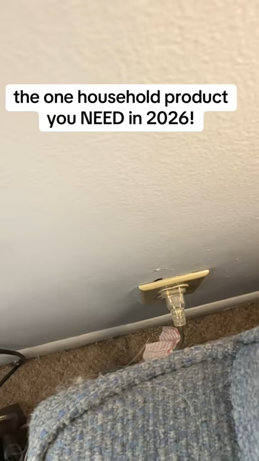 this sleek socket has solved a problem with my cords i’ve had for years!! no more bending cords that are behind furniture! 

#LTKHome