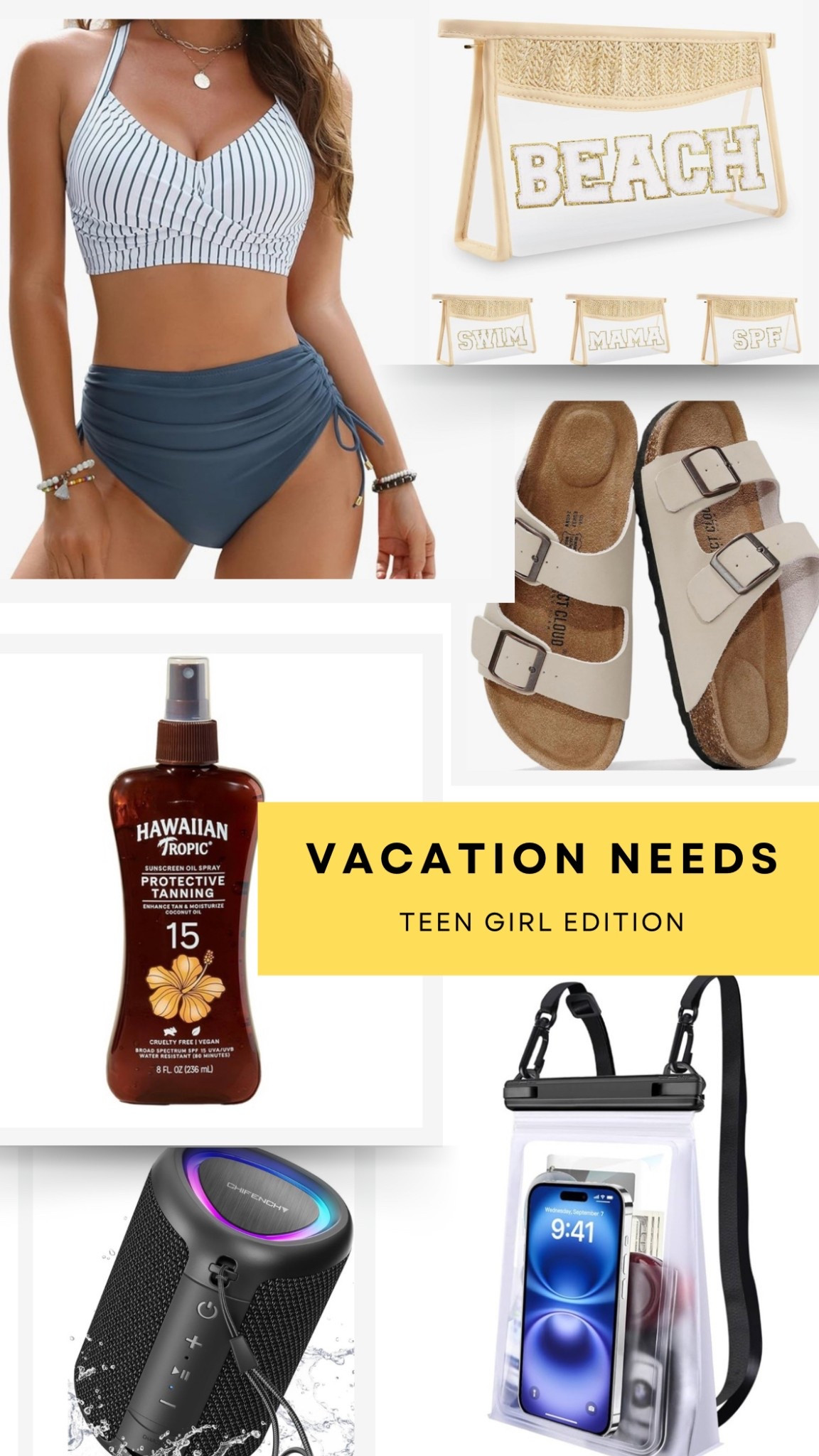 We are headed to the beach! And the teens have to stay “on trend”! #teengirls

#LTKSeasonal #LTKGiftGuide #LTKKids