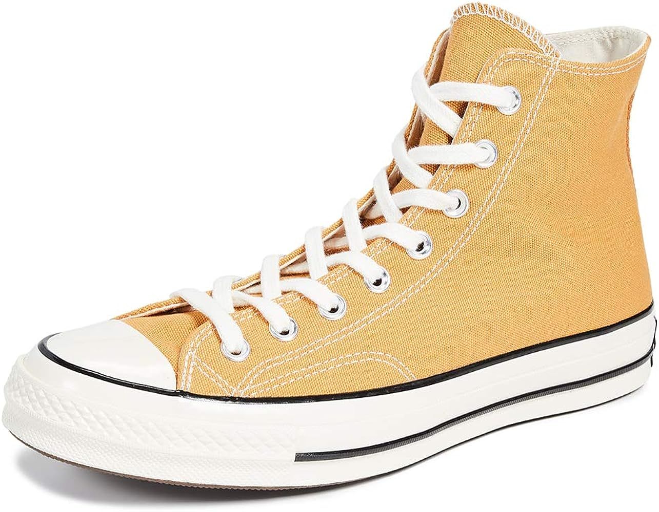 Men's Chuck Taylor 70 High Top Sneakers | Amazon (US)