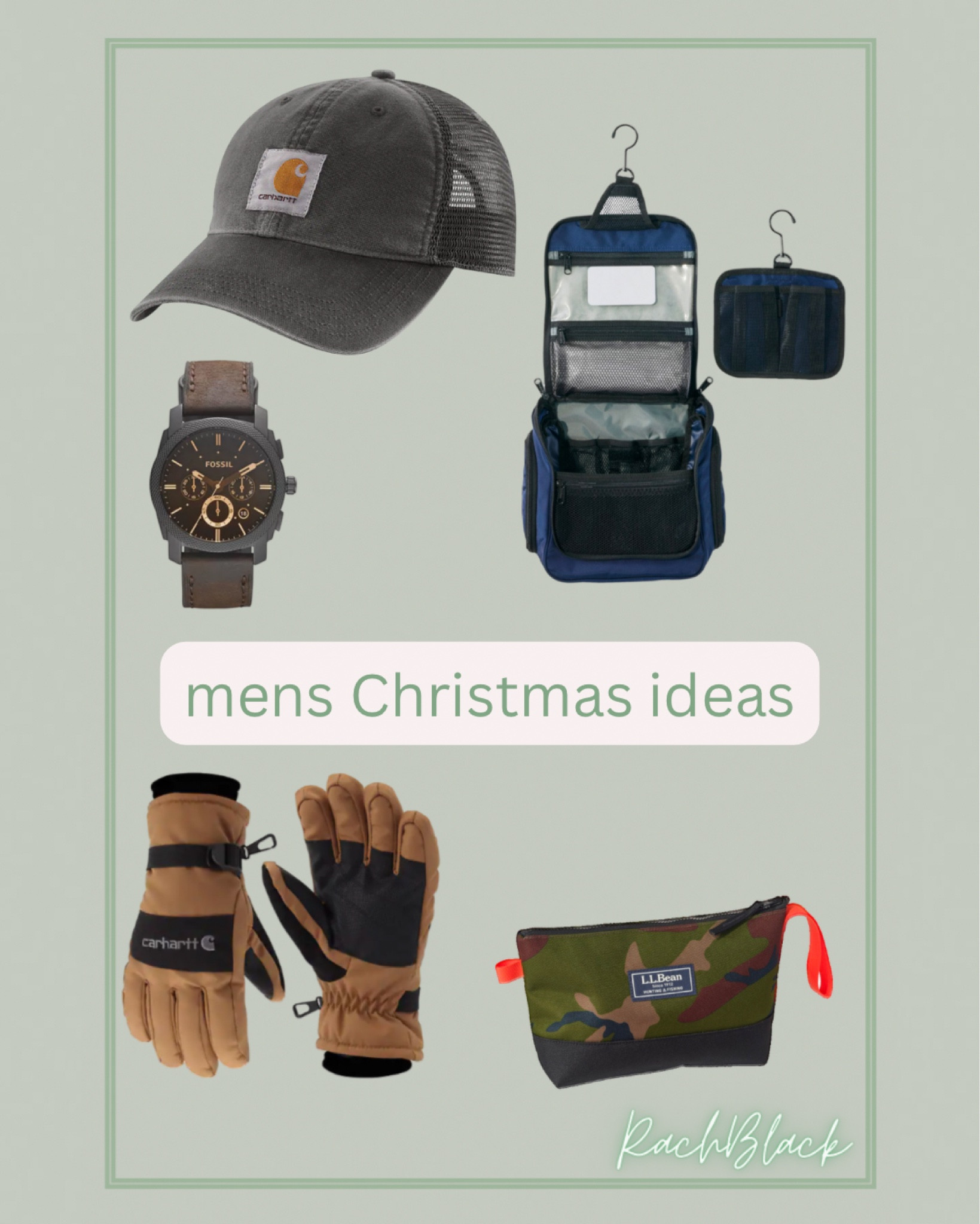 Men’s Christmas ideas 
Gifts for him
Gift guide for the outdoorsman

#LTKGiftGuide