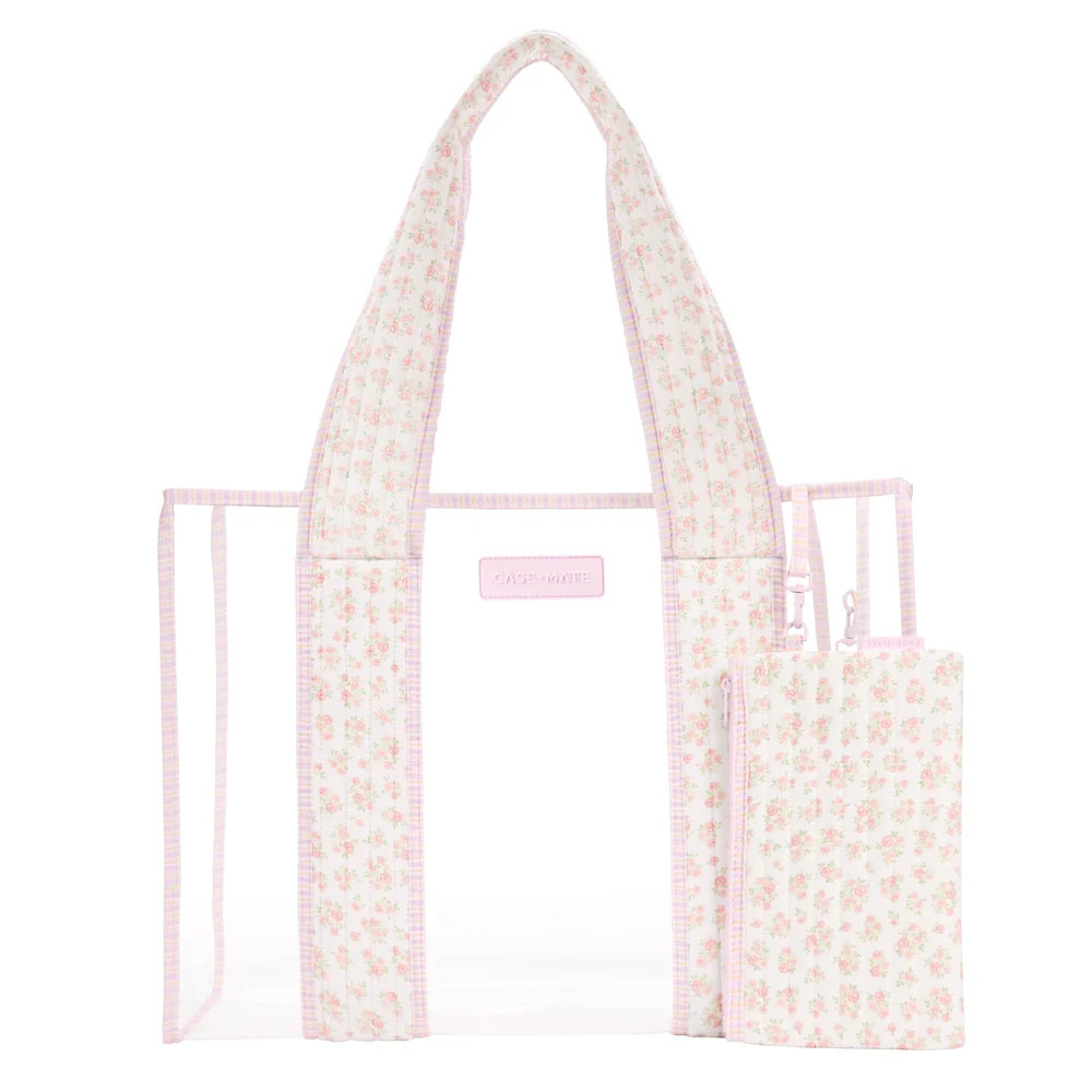 Jelly Tote Bag | Case-Mate