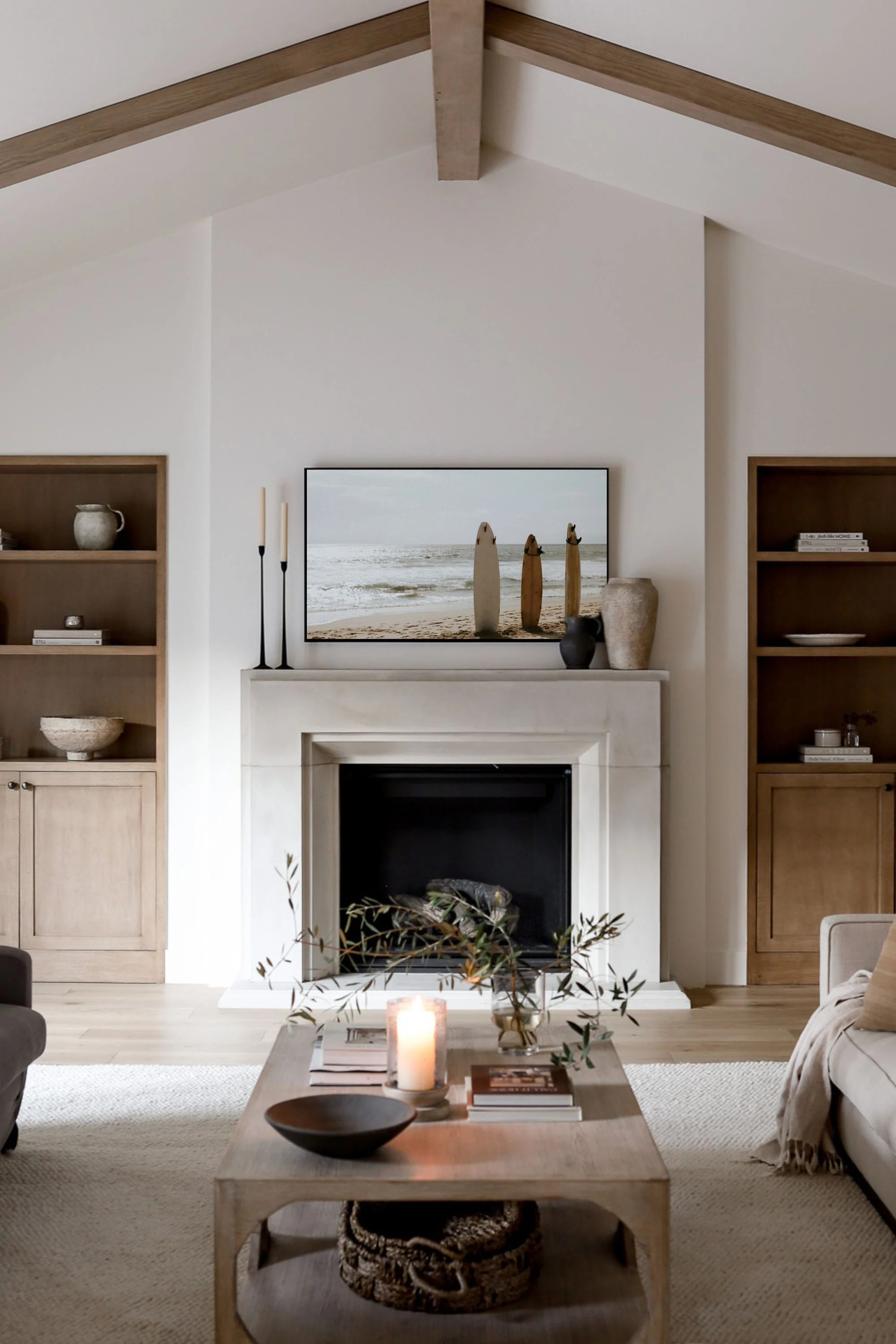 Surfside Trio | Collection Prints