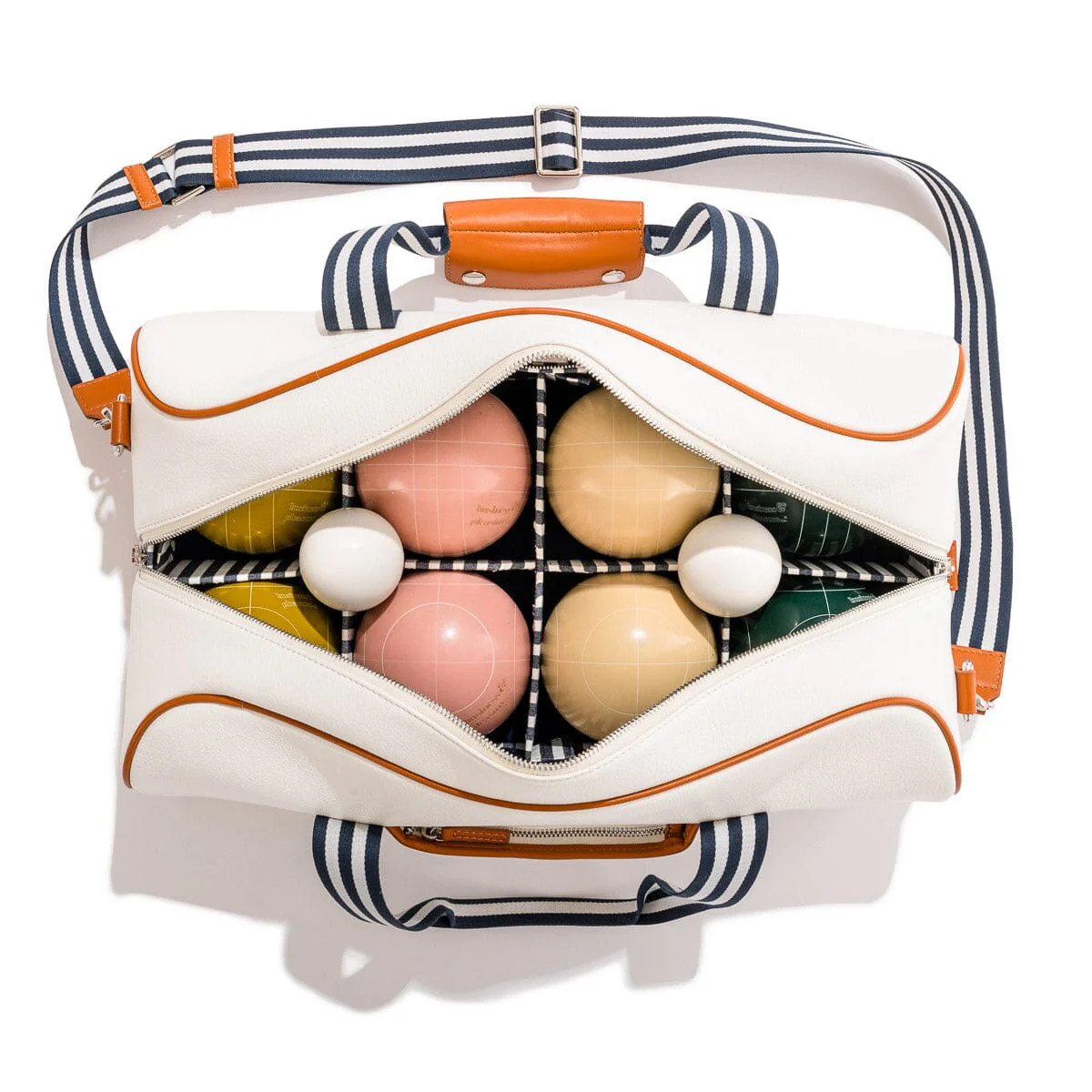 The Bocce Ball Set | Business & Pleasure Co.