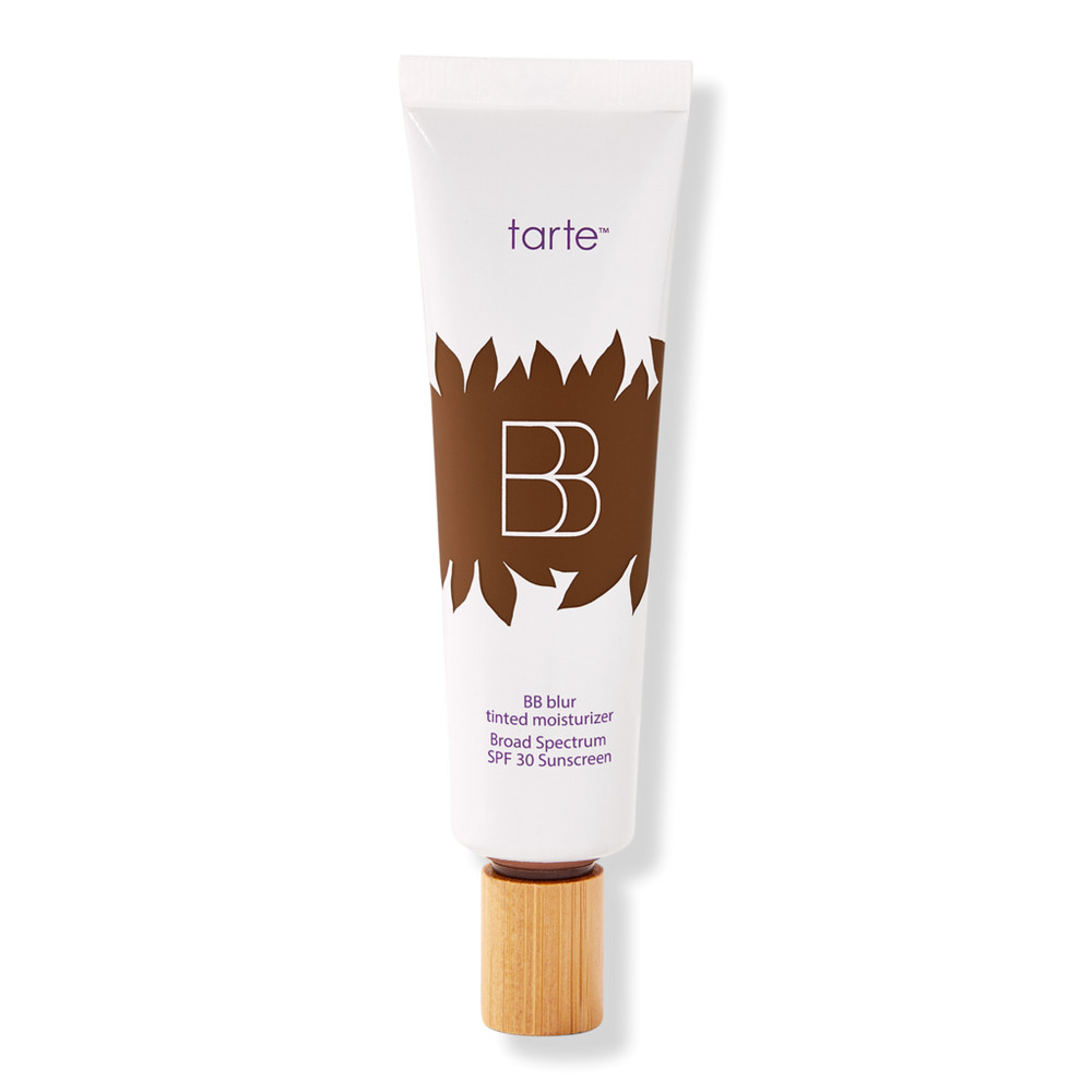 Tarte BB Blur Tinted Moisturizer Broad Spectrum SPF 30 Sunscreen | Ulta