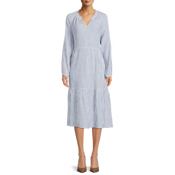 Womens Dresses | Walmart (US)