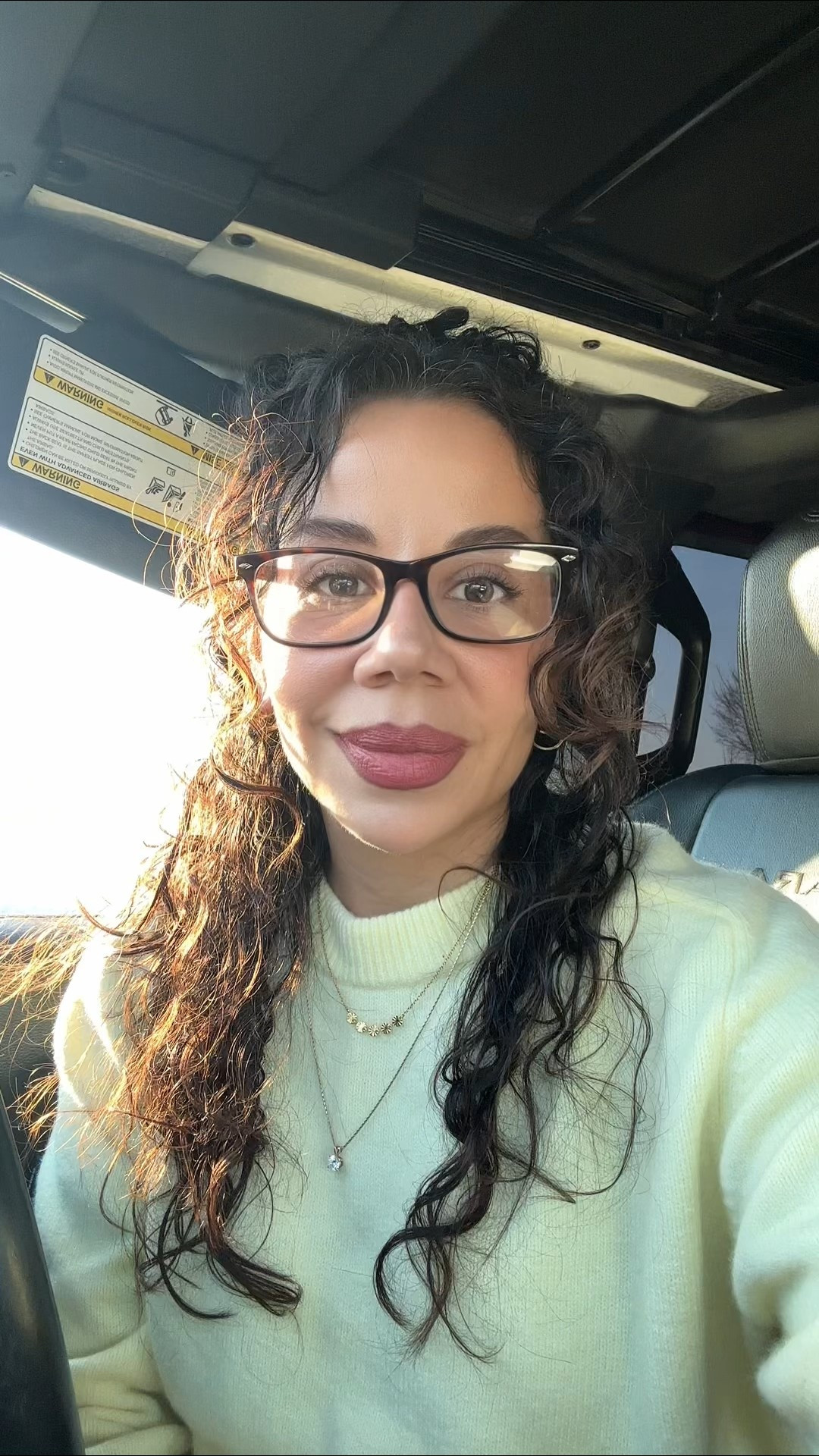 Curlygirls UNITE!!!

#LTKmorningroutine #LTKstorytime #LTKBeauty
