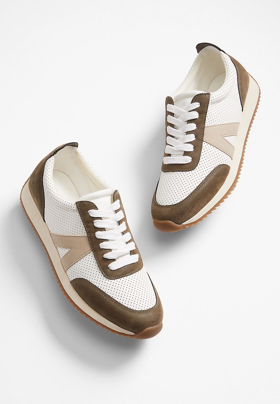 Farah Trainer Sneaker | Maurices