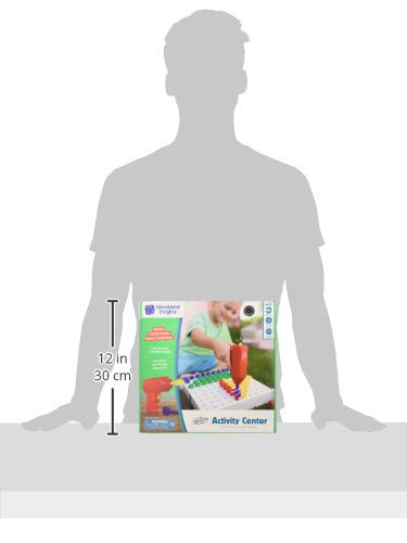 Educational Insights Design & Drill Activity Center | Amazon (US)