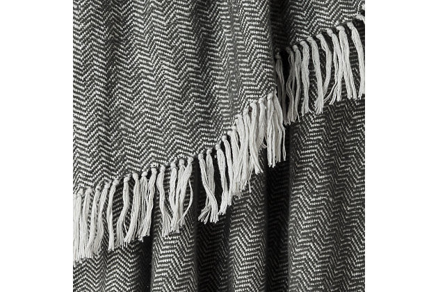 Home Accent 50" x 60" Throw | Ashley Homestore