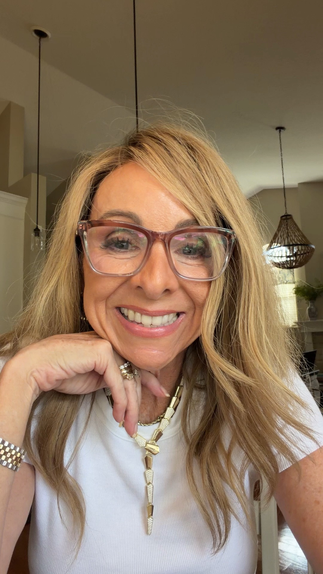 My secret weapon to looking fabulous for special occasions.

#LTKOver40 #LTKBeauty