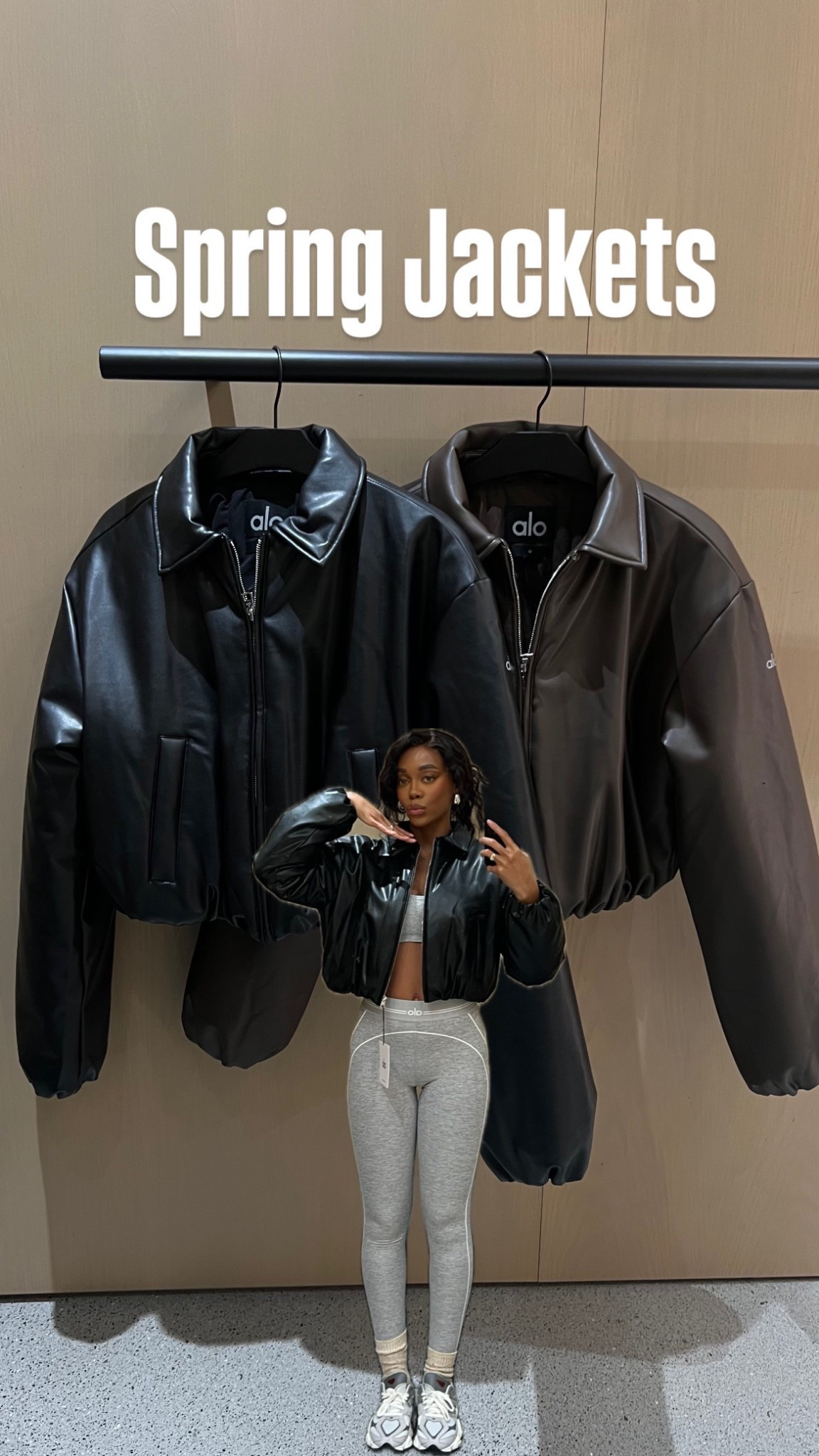 Puffer coats + jackets YOU NEED this spring ! 

#LTKWatchNow #LTKStyleTip #LTKU