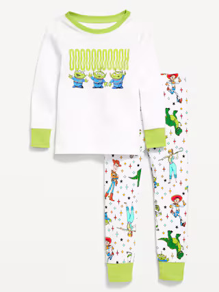 Disney© Snug-Fit Graphic Pajama for Toddler & Baby | Old Navy (US)