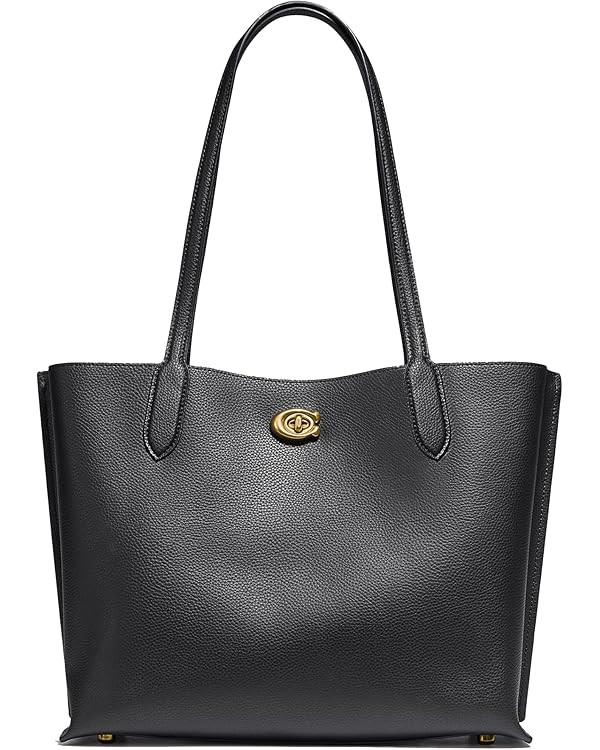 Coach Willow Tote | Amazon (US)