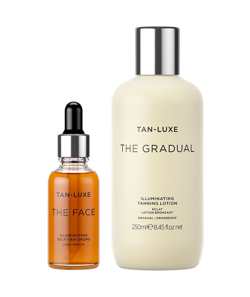 Emma Lou's Essentials Bundle | Tan Luxe