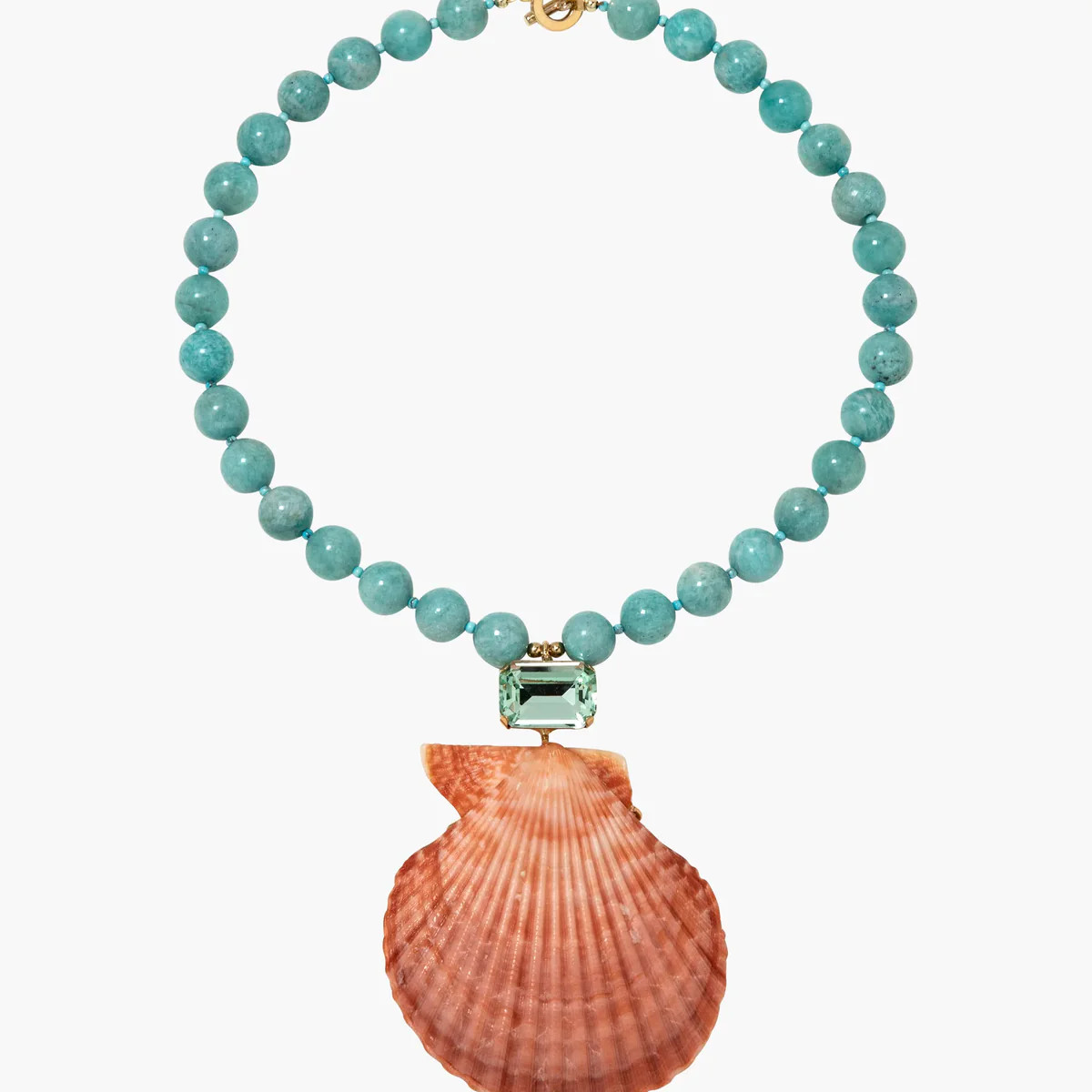 Roma Necklace | Jennifer Behr 