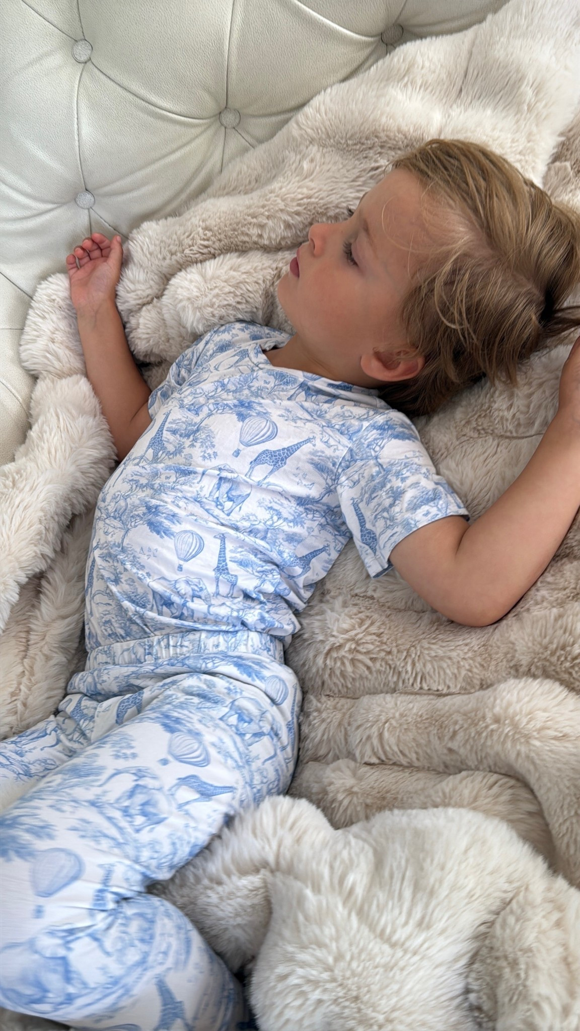 Favorite colorway in these pajamas!

#LTKKids #LTKStyleTip