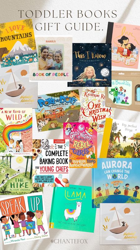 Best last minute toddler book gifts


#giftideas #giftguide #christmasgift #giftsforher #gifting #giftforher #giftsforhim #uniquegifts #giftsformom #giftsideas #giftidea #bestgift #giftsforfriends #giftsformen #customisedgifts #giftformom #giftsforalloccasions #giftideasforher #christmasgifts #specialgift #personalisedgifts #customizedgifts #giftideasforhim #christmasgiftideas #christmaspresent #toddlergift #kidgifts #gifts #present #gift #giftguide22 #giftguide2022 #founditonamazon #lastminutegifts 

Follow my shop @chantefox on the @shop.LTK app to shop this post and get my exclusive app-only content!

#liketkit #LTKGiftGuide #LTKHoliday #LTKFind
@shop.ltk
https://liketk.it/3WZ2g

#LTKGiftGuide #LTKkids #LTKHoliday