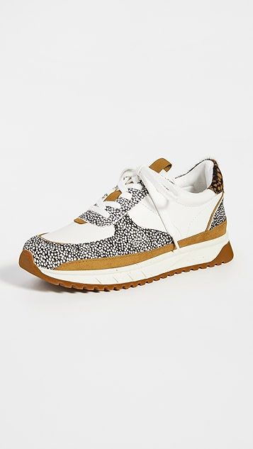 Kickoff Trainer Sneakers | Shopbop