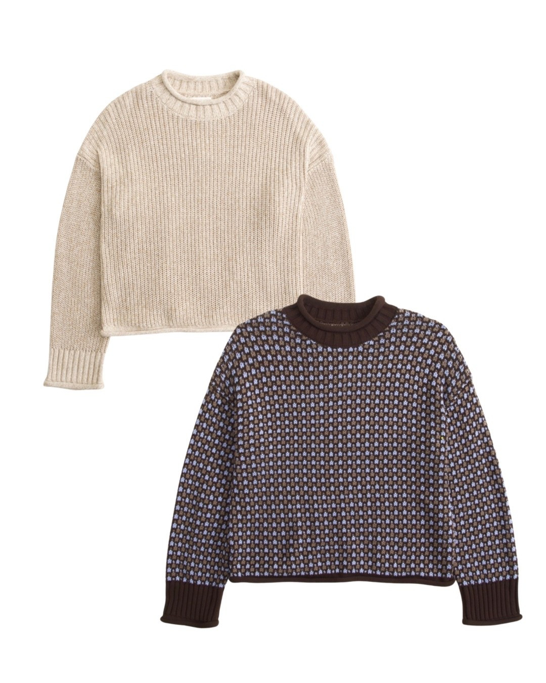 Cute new Rollneck sweaters at Abercrombie! And they have a sale right now!

#earlyfall #sweaters #falltransition #newarrivals #mockneck #rollneck #inspo

#LTKSaleAlert #LTKSeasonal