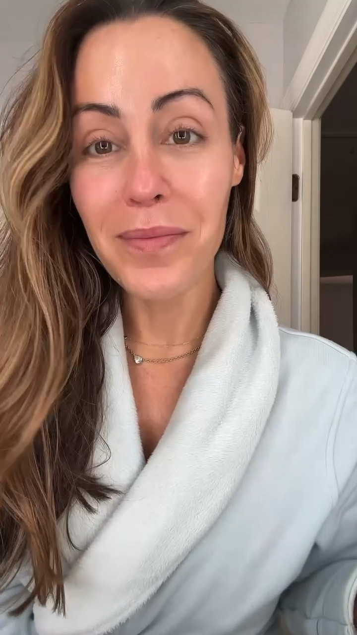 My morning skincare routine - updated for those who have been asking! 

Beauty | skincare 

#LTKover40 #LTKbeauty #LTKSeasonal