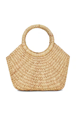 Marley Mini in Natural | Revolve Clothing (Global)