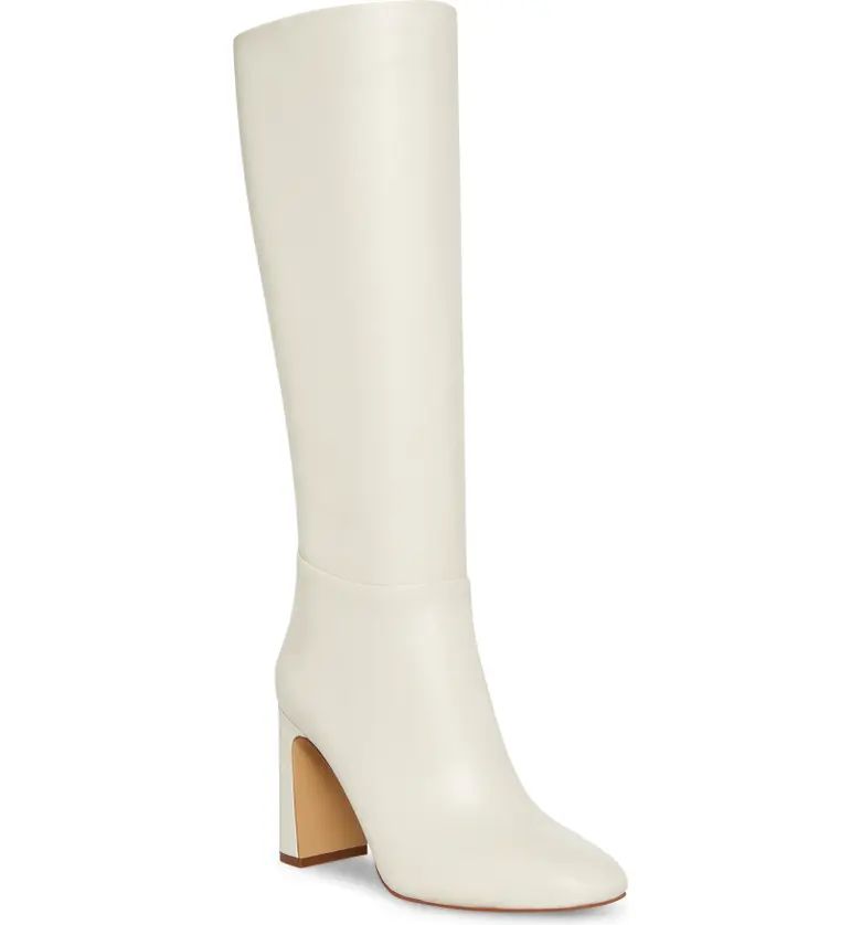 Annya Knee High Boot (Women) | Nordstrom