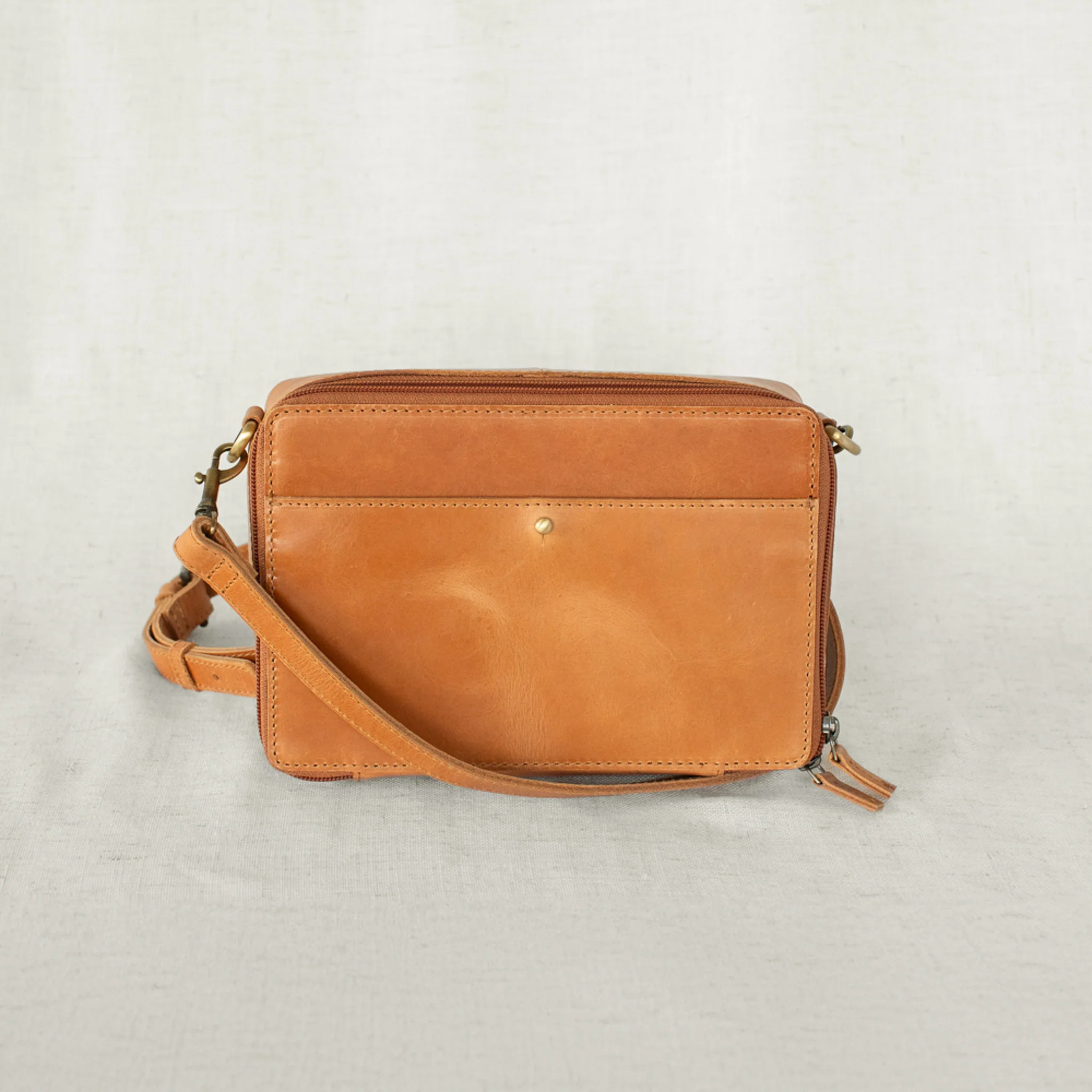 Nomad Crossbody | Elevate 
