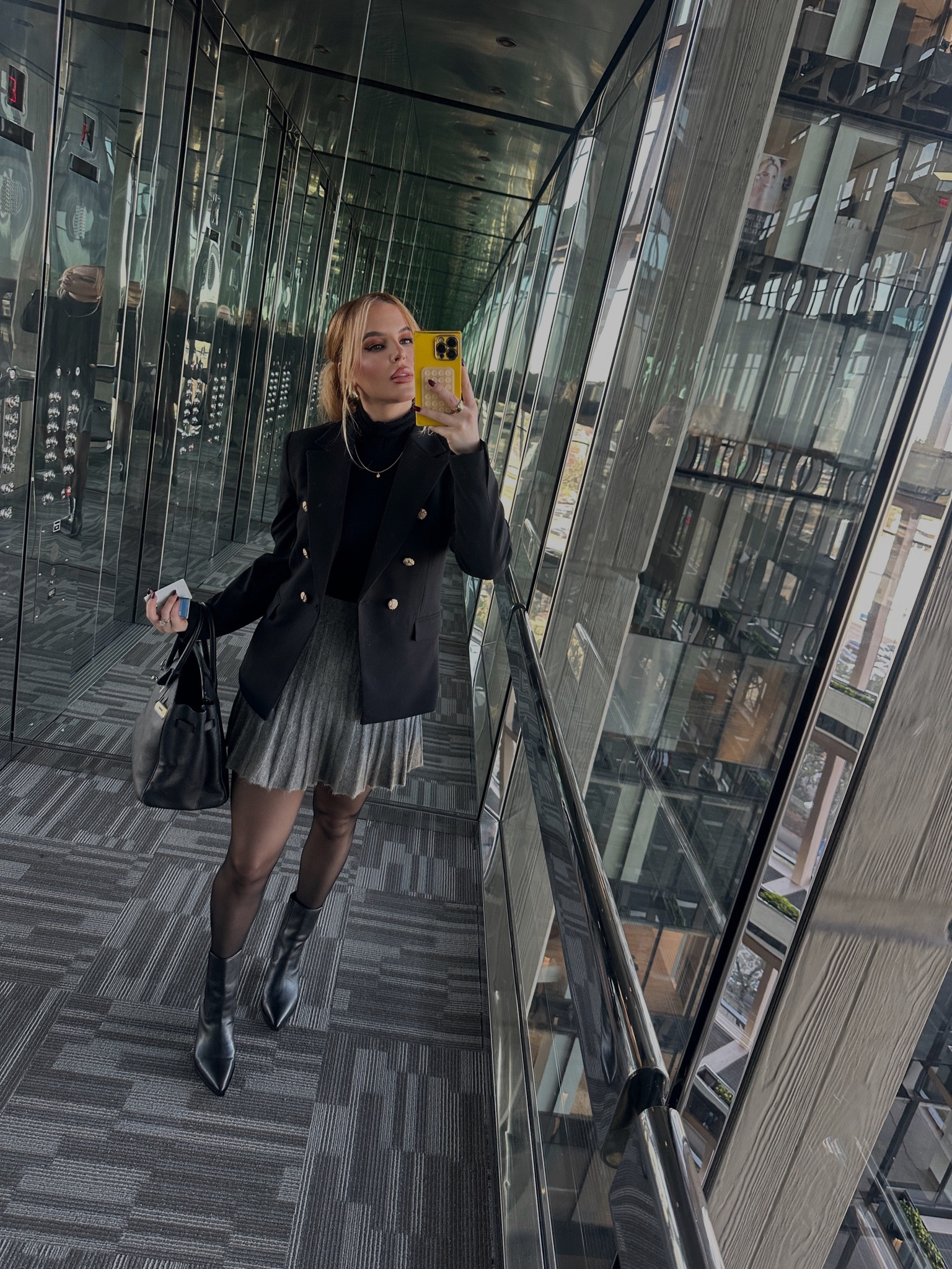 ootd, workwear, winter fashion 

#LTKstyletip #LTKSeasonal #LTKHoliday