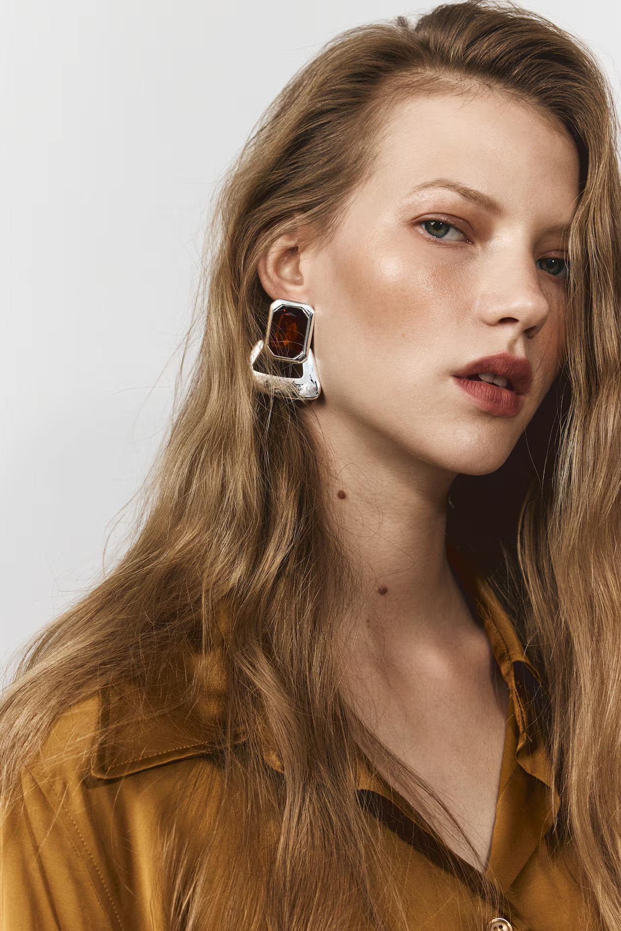 Statement Earrings | H&M (US + CA)