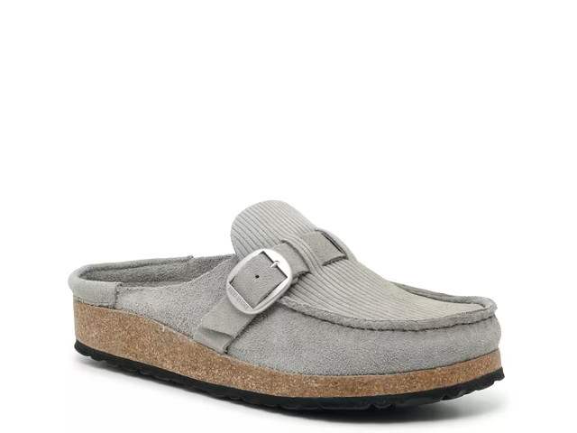 Birkenstock Buckley Clog - Women's | DSW