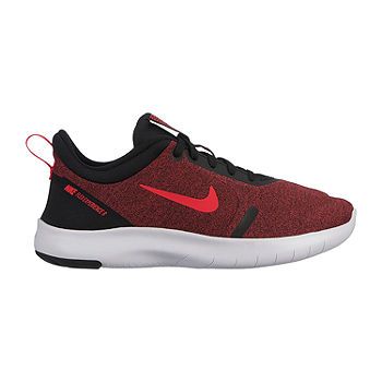 Nike Flex Experience 8 Big Kids Boys Lace-up Running Shoes | JCPenney