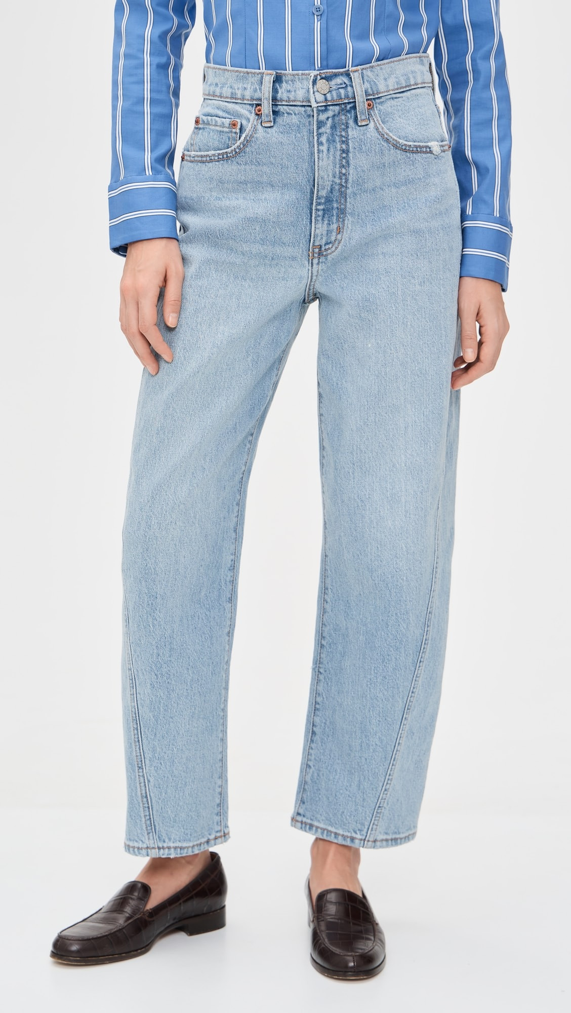 Westward Jeans | Shopbop