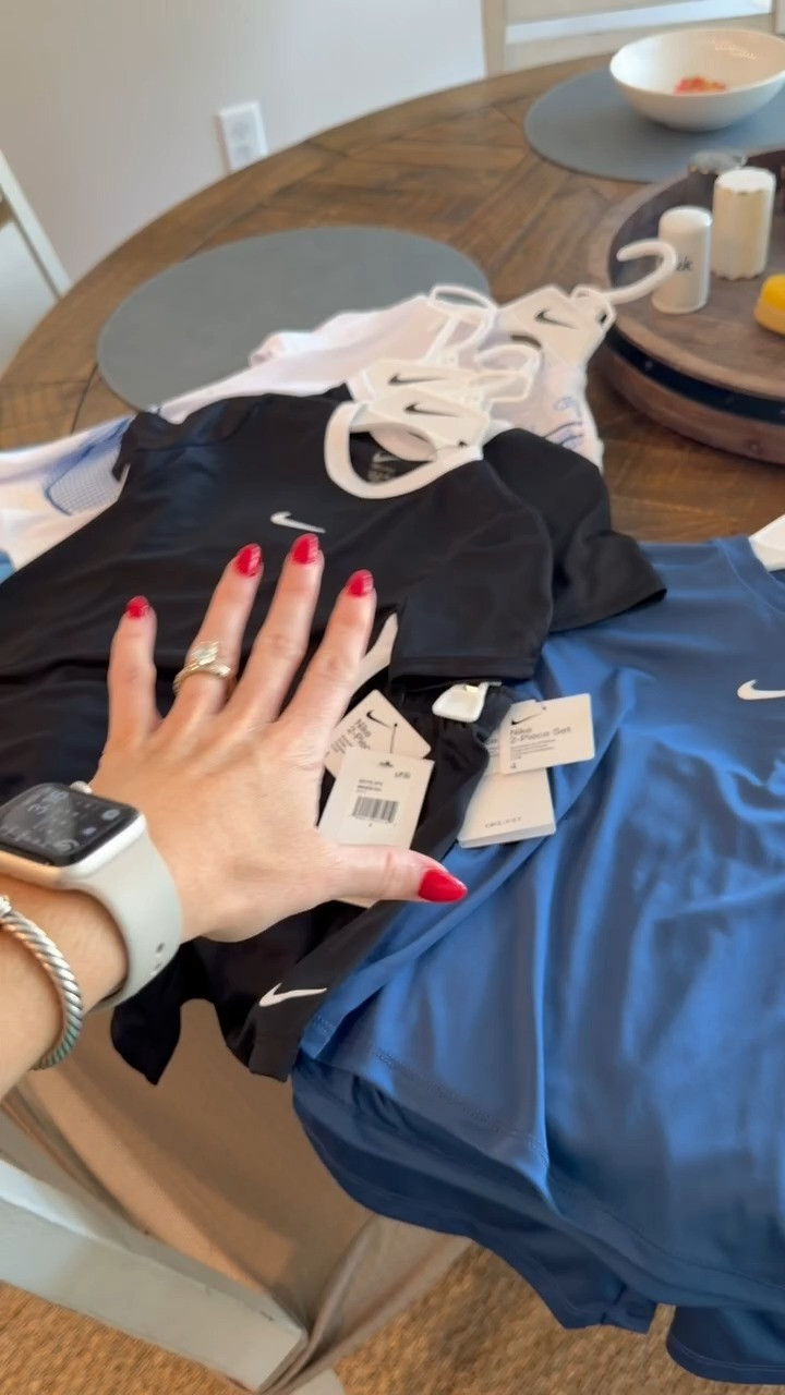 I can't believe I just found these 50% off Nike pieces for the boys!!

boys clothes | little boy fashion | summer boys clothing | Nike boys clothes 

 #LTKSaleAlert #LTKKids