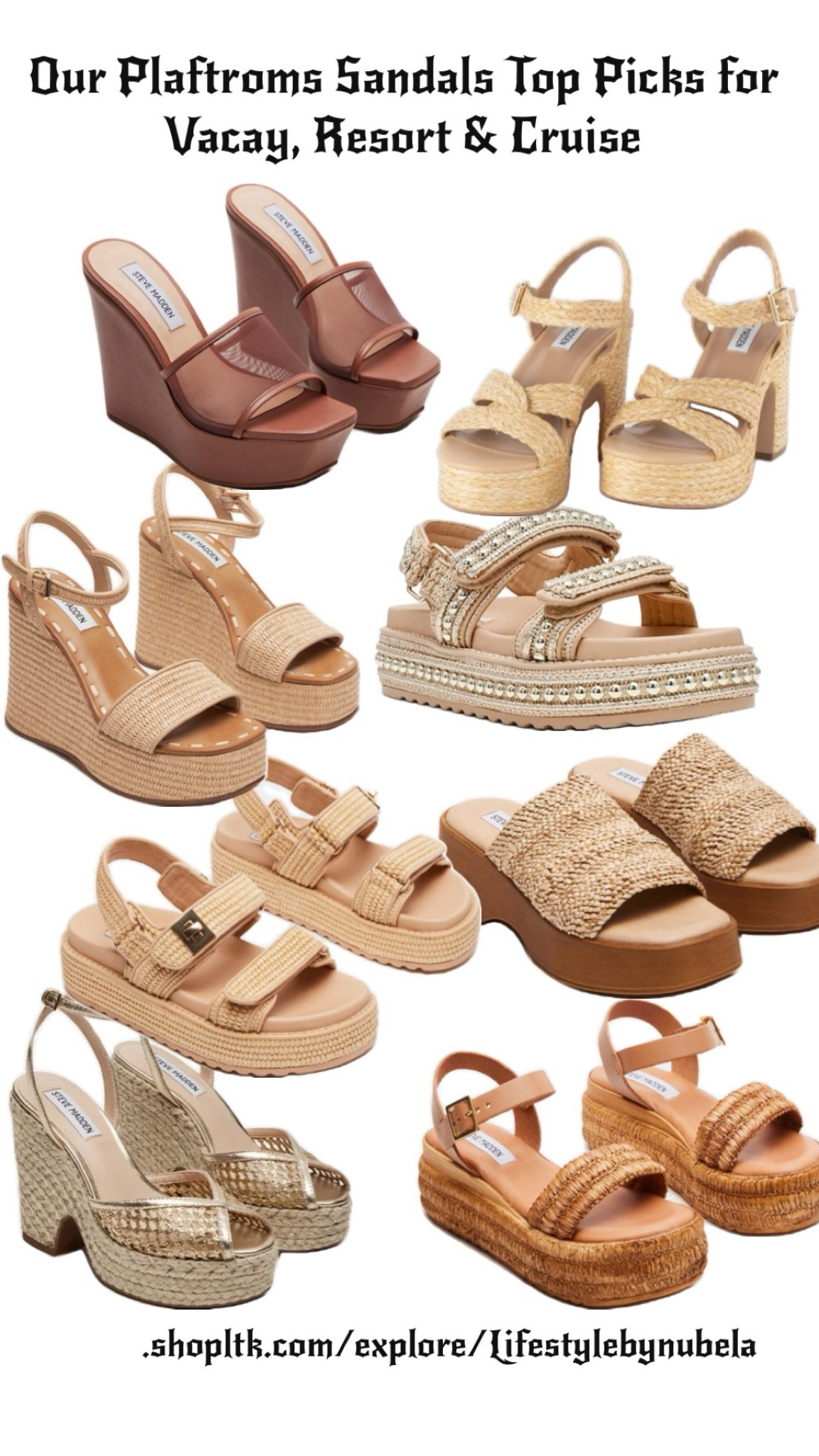 Spring Break, Vacation and Gateway Sandals #LtkSpring #Ltkfashion
 

#LTKSaleAlert #LTKShoeCrush #LTKFindsUnder50